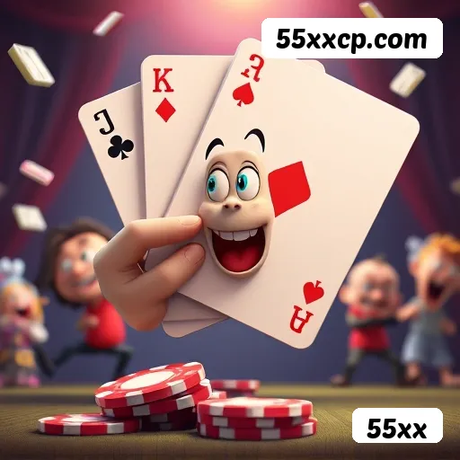 Requisitos sistema 55xx APK Android