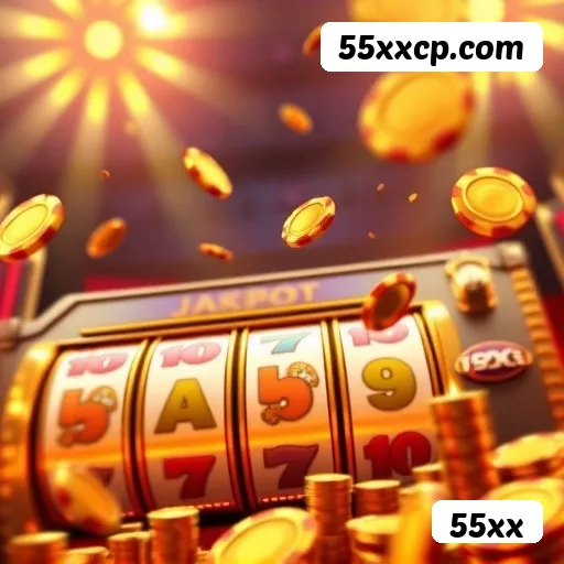 Vantagens APK mobile 55xx Brasil