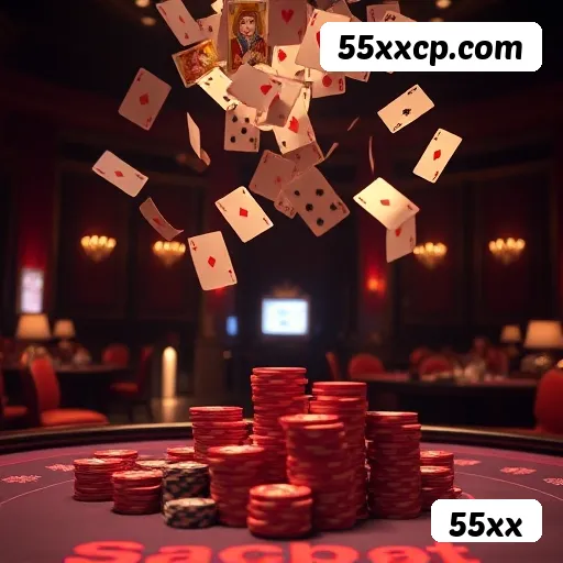 Modo offline 55xx app