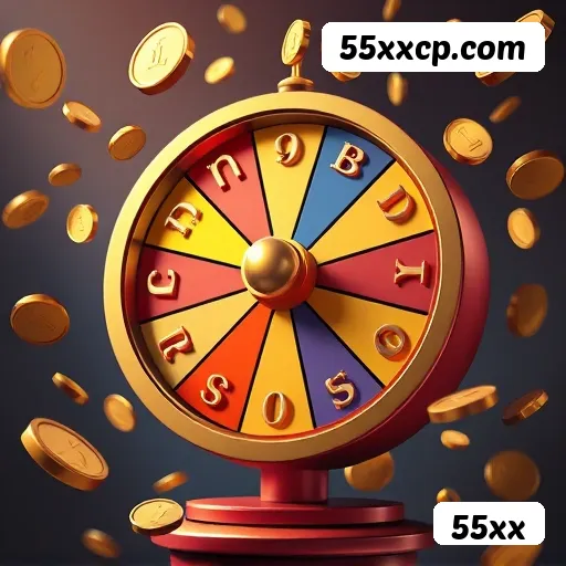 Baccarat ao vivo 55xx