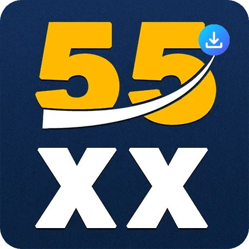 55xx Download App iOS Android
