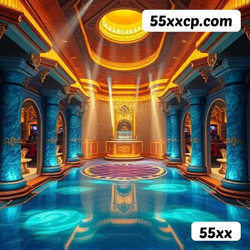 Tabela RTP verificado jogos populares 55xx